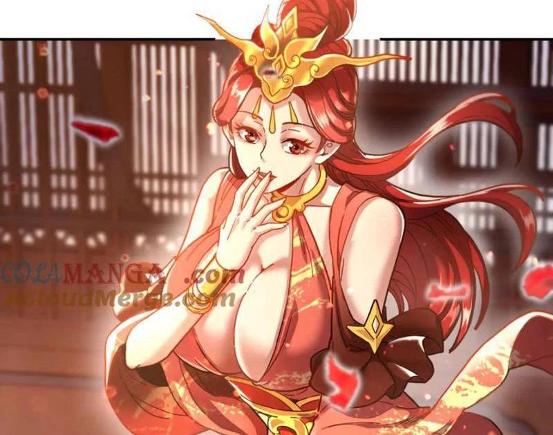 Bắt Đầu Chấn Kinh Nữ Đế Lão Bà Ta Vô Địch! [Chap 1-83]