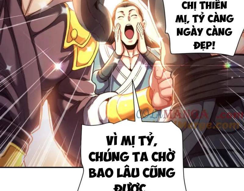 Bắt Đầu Chấn Kinh Nữ Đế Lão Bà Ta Vô Địch! [Chap 1-83]