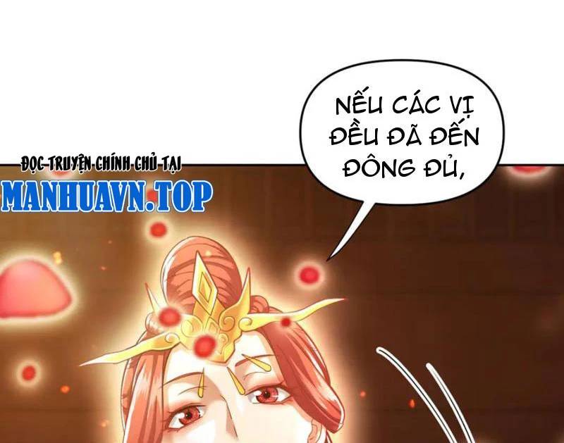 Bắt Đầu Chấn Kinh Nữ Đế Lão Bà Ta Vô Địch! [Chap 1-83]