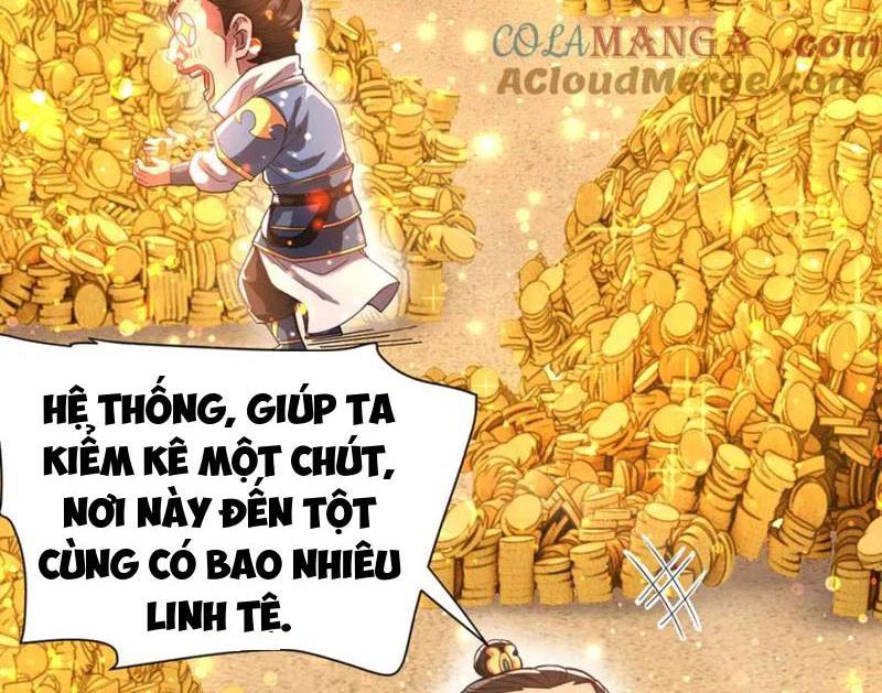 Bắt Đầu Chấn Kinh Nữ Đế Lão Bà Ta Vô Địch! [Chap 1-83]