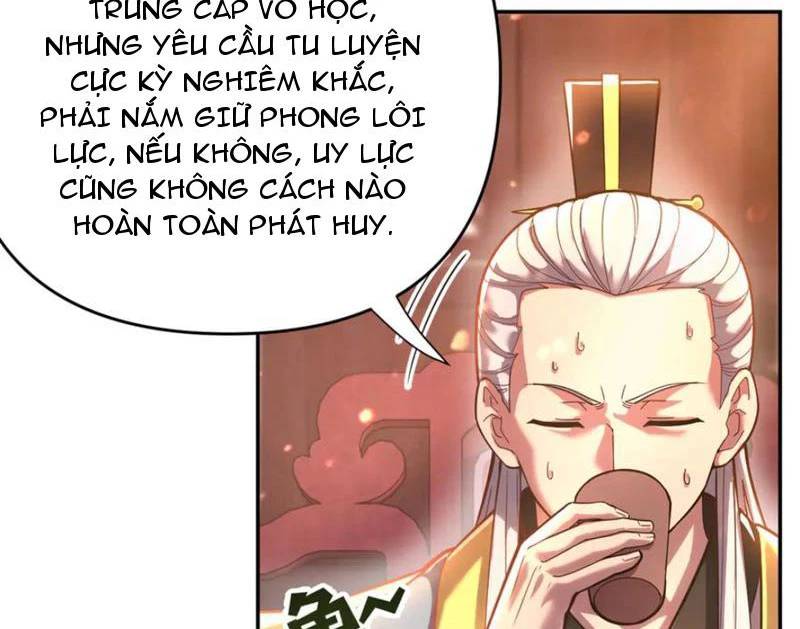 Bắt Đầu Chấn Kinh Nữ Đế Lão Bà Ta Vô Địch! [Chap 1-83]