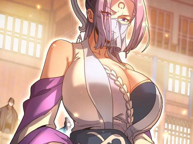 Bắt Đầu Chấn Kinh Nữ Đế Lão Bà Ta Vô Địch! [Chap 1-83]