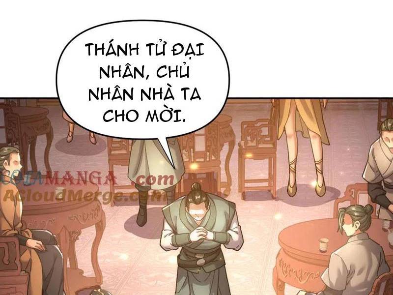 Bắt Đầu Chấn Kinh Nữ Đế Lão Bà Ta Vô Địch! [Chap 1-83]