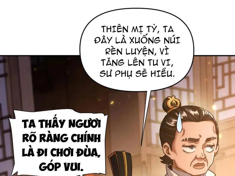 Bắt Đầu Chấn Kinh Nữ Đế Lão Bà Ta Vô Địch! [Chap 1-83]