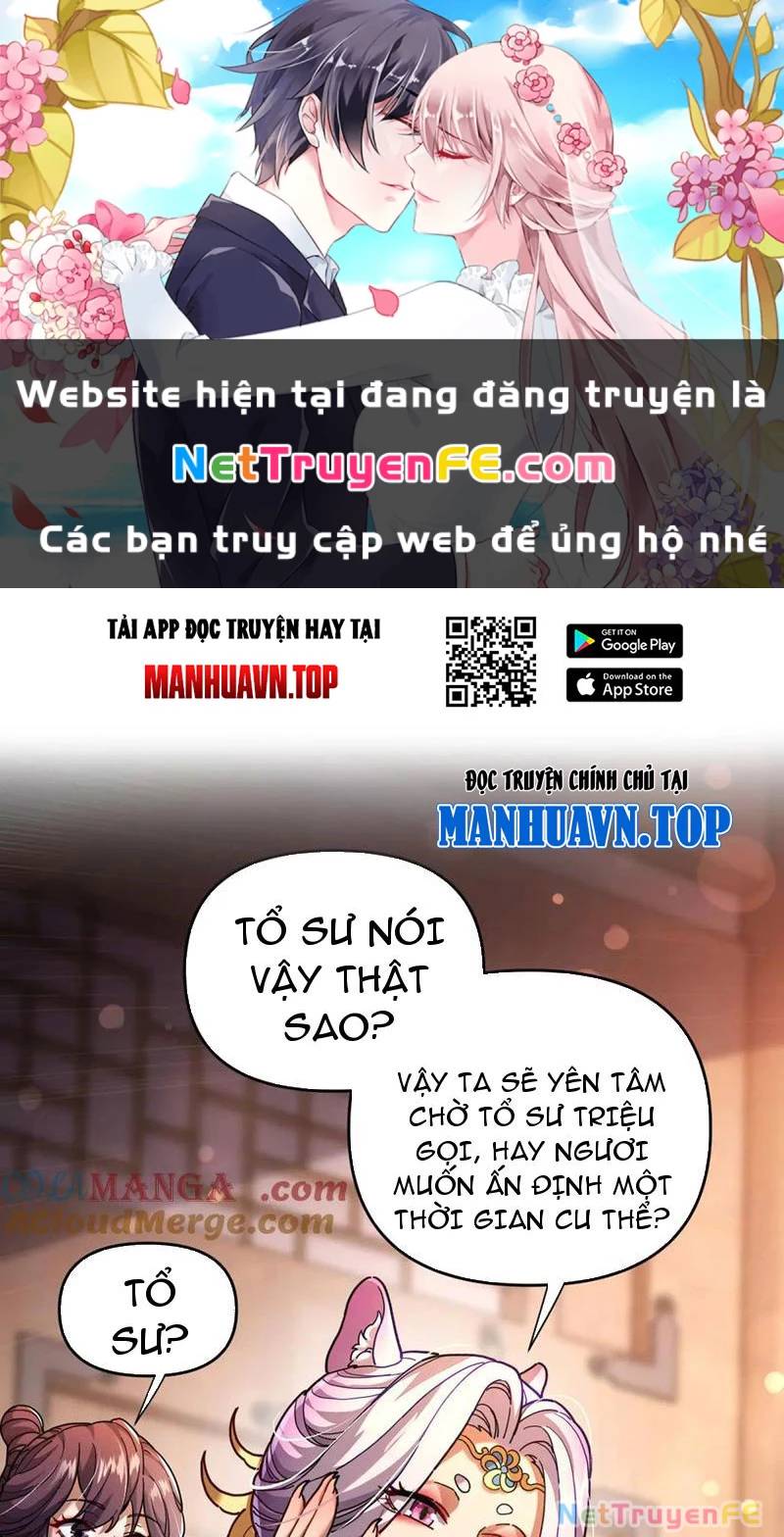 Bắt Đầu Chấn Kinh Nữ Đế Lão Bà Ta Vô Địch! [Chap 1-83]
