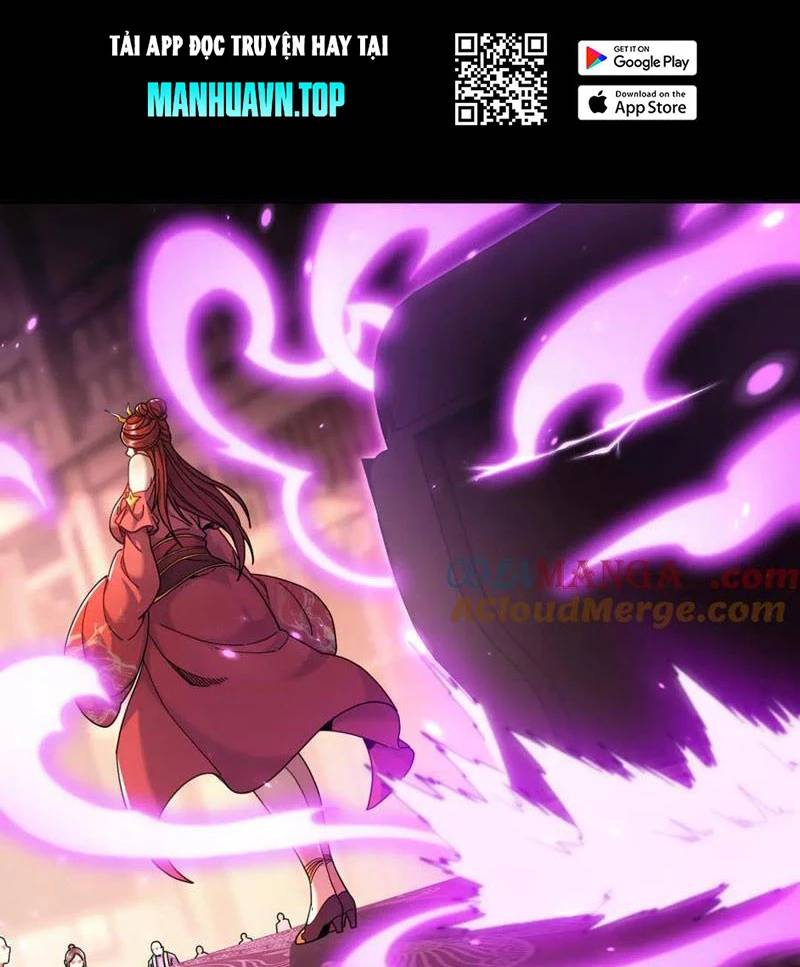 Bắt Đầu Chấn Kinh Nữ Đế Lão Bà Ta Vô Địch! [Chap 1-83]