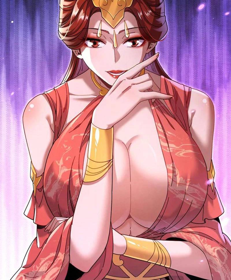 Bắt Đầu Chấn Kinh Nữ Đế Lão Bà Ta Vô Địch! [Chap 1-83]