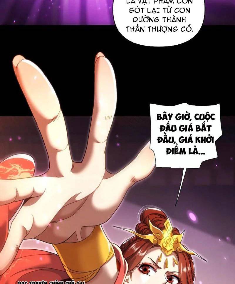 Bắt Đầu Chấn Kinh Nữ Đế Lão Bà Ta Vô Địch! [Chap 1-83]