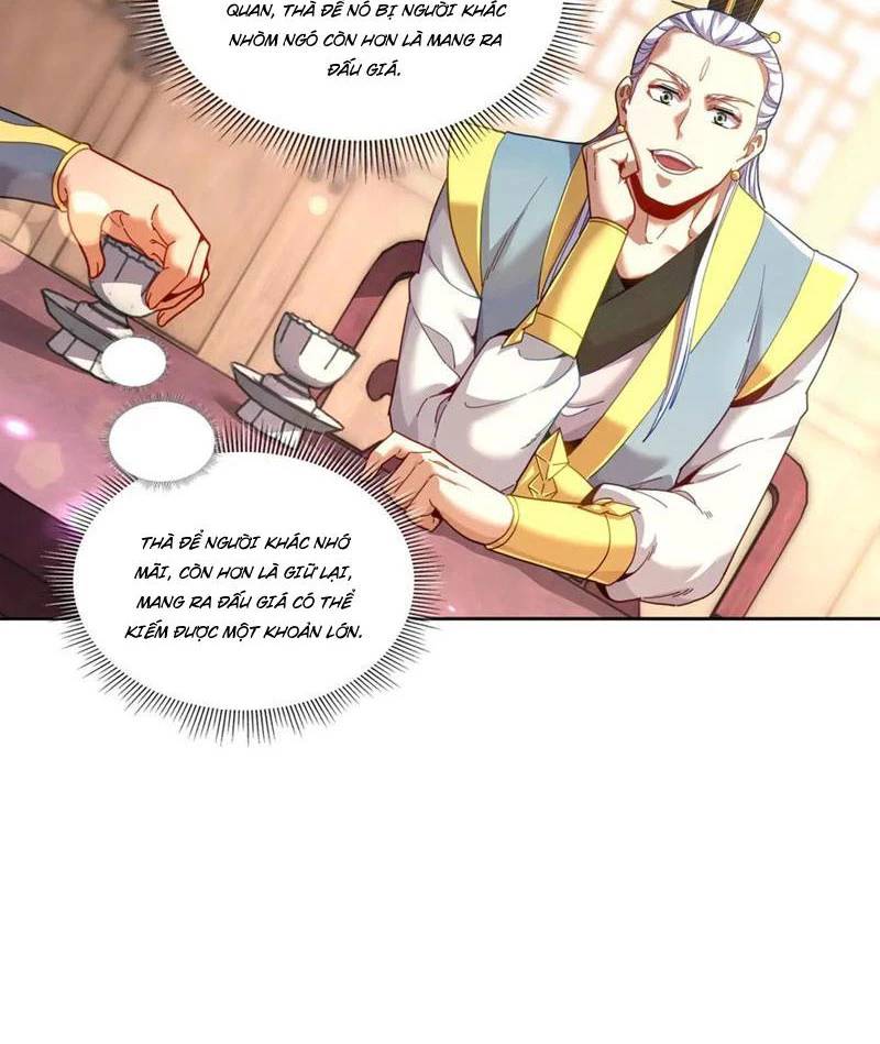 Bắt Đầu Chấn Kinh Nữ Đế Lão Bà Ta Vô Địch! [Chap 1-83]