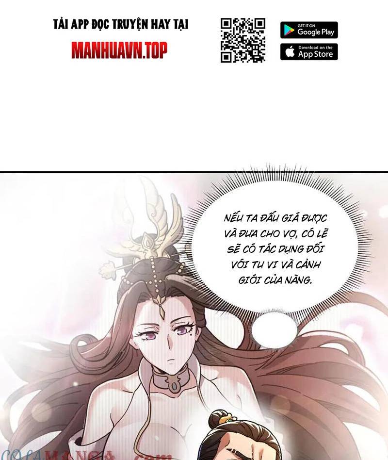 Bắt Đầu Chấn Kinh Nữ Đế Lão Bà Ta Vô Địch! [Chap 1-83]
