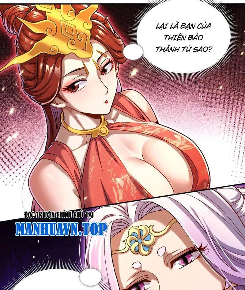 Bắt Đầu Chấn Kinh Nữ Đế Lão Bà Ta Vô Địch! [Chap 1-83]