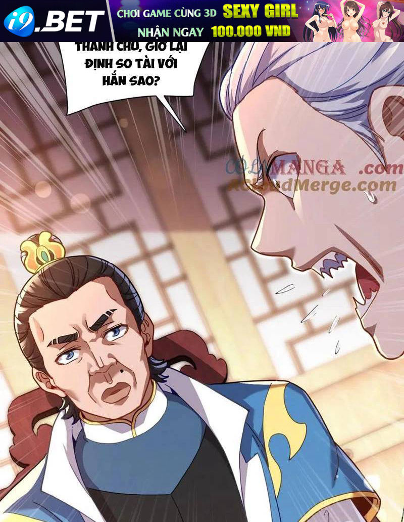 Bắt Đầu Chấn Kinh Nữ Đế Lão Bà Ta Vô Địch! [Chap 1-83]