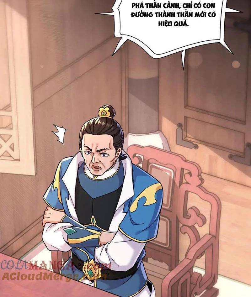 Bắt Đầu Chấn Kinh Nữ Đế Lão Bà Ta Vô Địch! [Chap 1-83]
