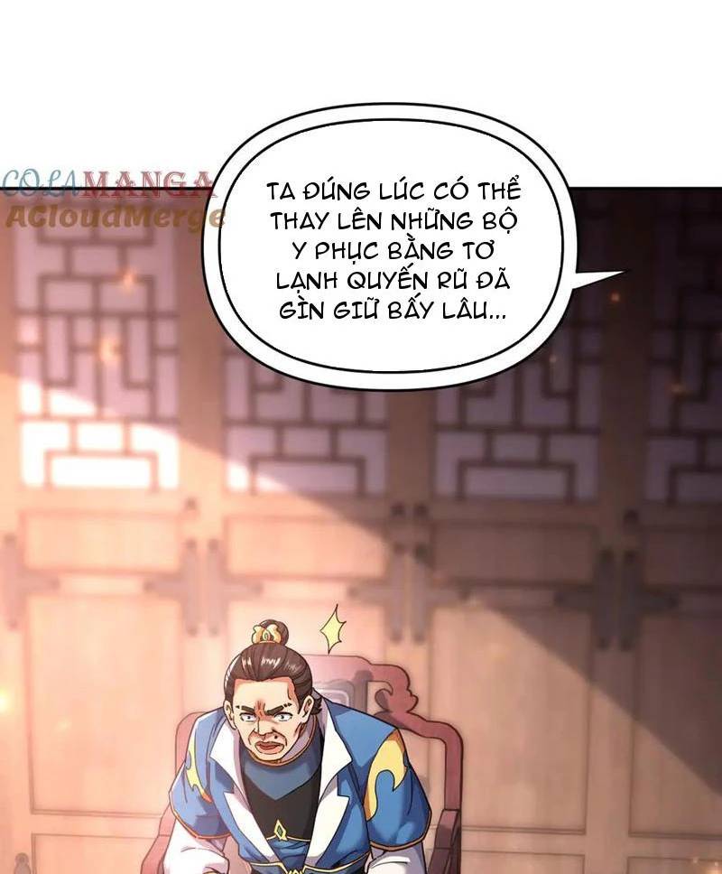 Bắt Đầu Chấn Kinh Nữ Đế Lão Bà Ta Vô Địch! [Chap 1-83]