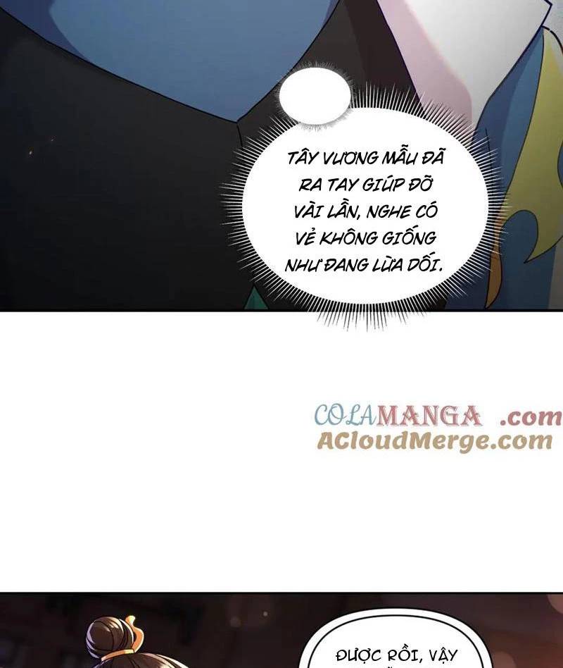 Bắt Đầu Chấn Kinh Nữ Đế Lão Bà Ta Vô Địch! [Chap 1-83]