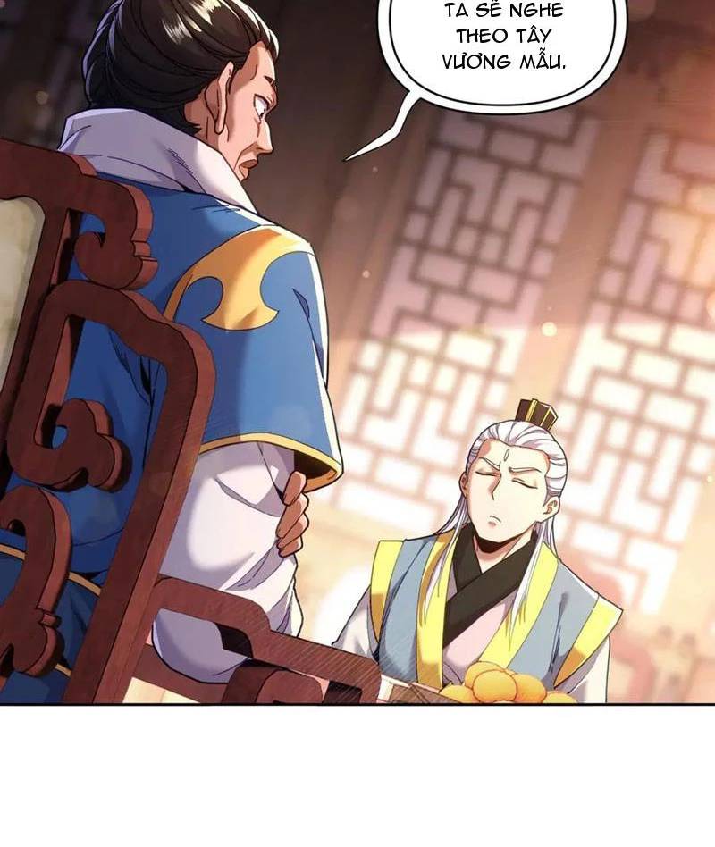 Bắt Đầu Chấn Kinh Nữ Đế Lão Bà Ta Vô Địch! [Chap 1-83]