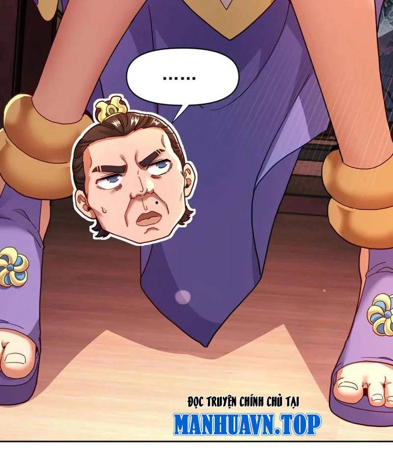 Bắt Đầu Chấn Kinh Nữ Đế Lão Bà Ta Vô Địch! [Chap 1-83]