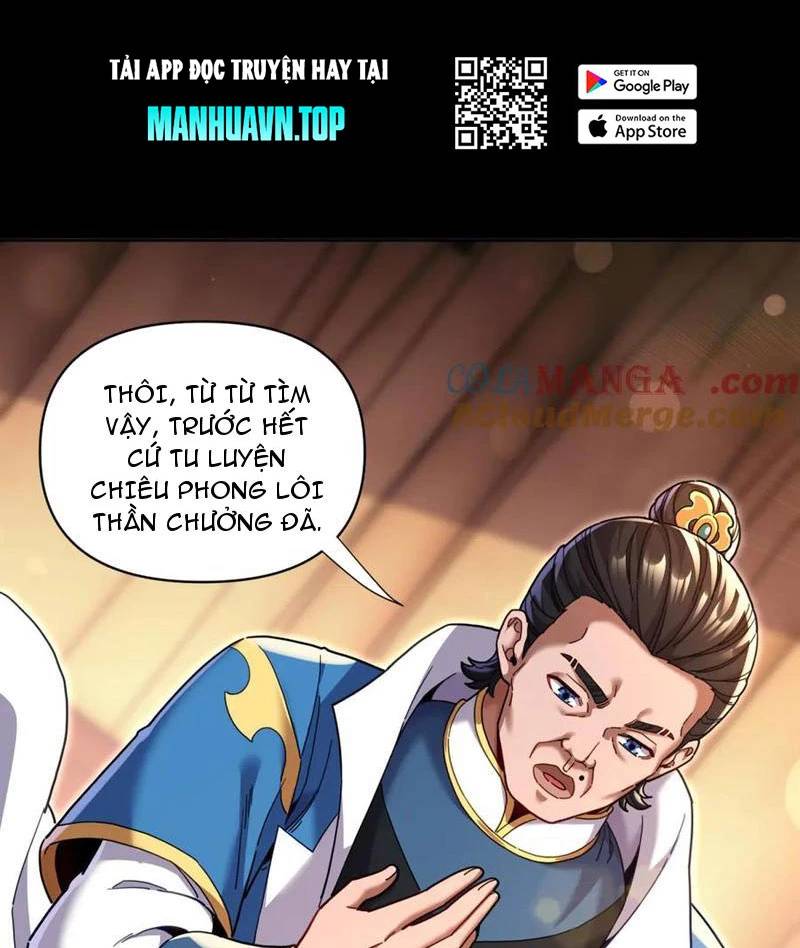 Bắt Đầu Chấn Kinh Nữ Đế Lão Bà Ta Vô Địch! [Chap 1-83]