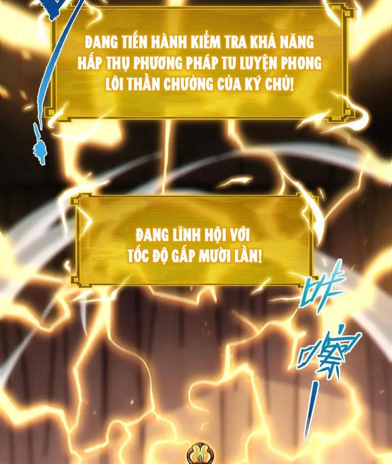 Bắt Đầu Chấn Kinh Nữ Đế Lão Bà Ta Vô Địch! [Chap 1-83]