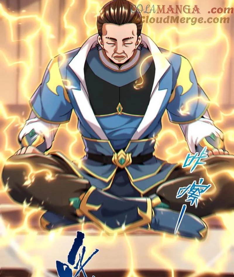 Bắt Đầu Chấn Kinh Nữ Đế Lão Bà Ta Vô Địch! [Chap 1-83]