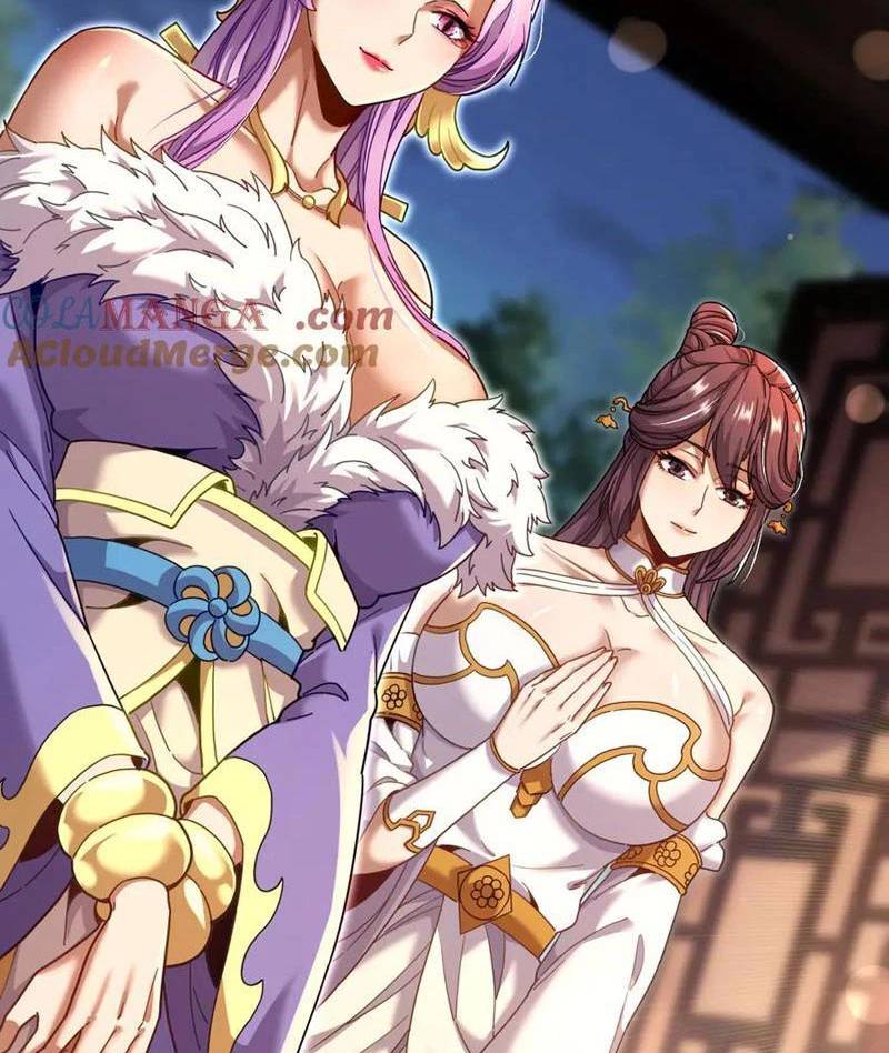 Bắt Đầu Chấn Kinh Nữ Đế Lão Bà Ta Vô Địch! [Chap 1-83]