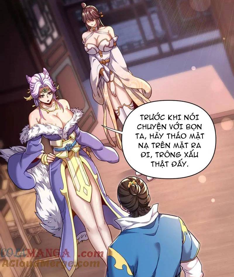 Bắt Đầu Chấn Kinh Nữ Đế Lão Bà Ta Vô Địch! [Chap 1-83]