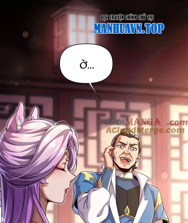 Bắt Đầu Chấn Kinh Nữ Đế Lão Bà Ta Vô Địch! [Chap 1-83]