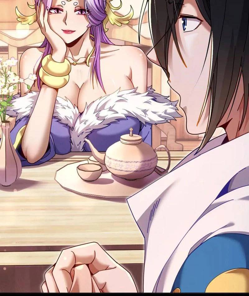 Bắt Đầu Chấn Kinh Nữ Đế Lão Bà Ta Vô Địch! [Chap 1-83]