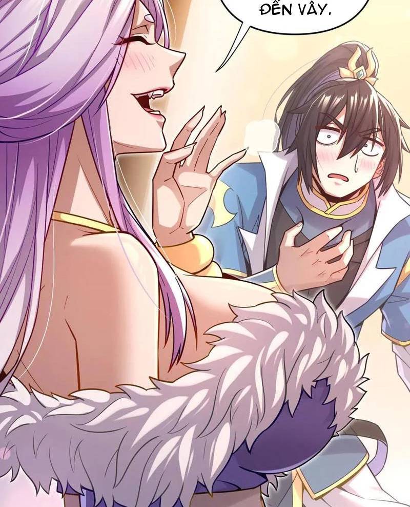 Bắt Đầu Chấn Kinh Nữ Đế Lão Bà Ta Vô Địch! [Chap 1-83]