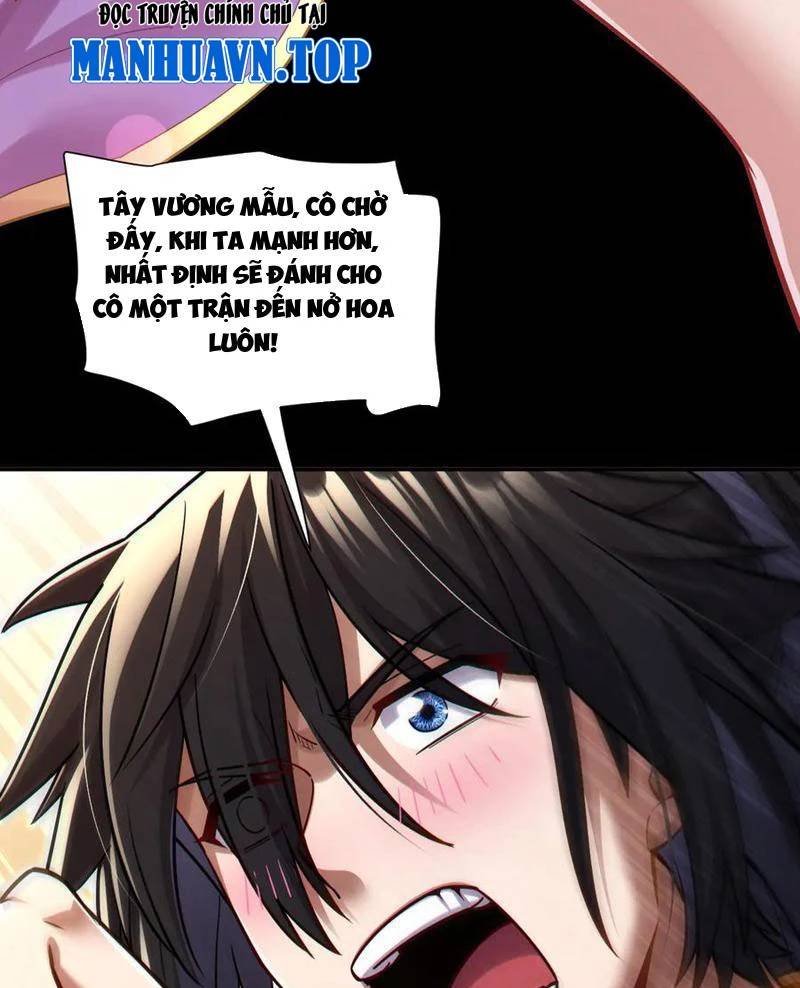 Bắt Đầu Chấn Kinh Nữ Đế Lão Bà Ta Vô Địch! [Chap 1-83]