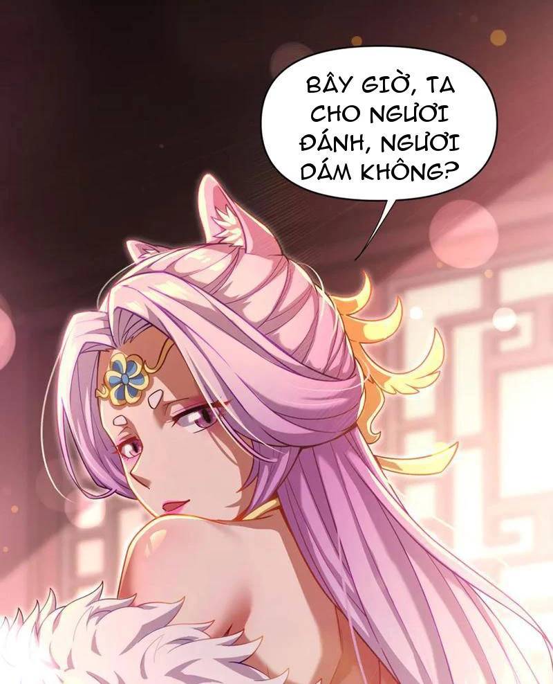 Bắt Đầu Chấn Kinh Nữ Đế Lão Bà Ta Vô Địch! [Chap 1-83]