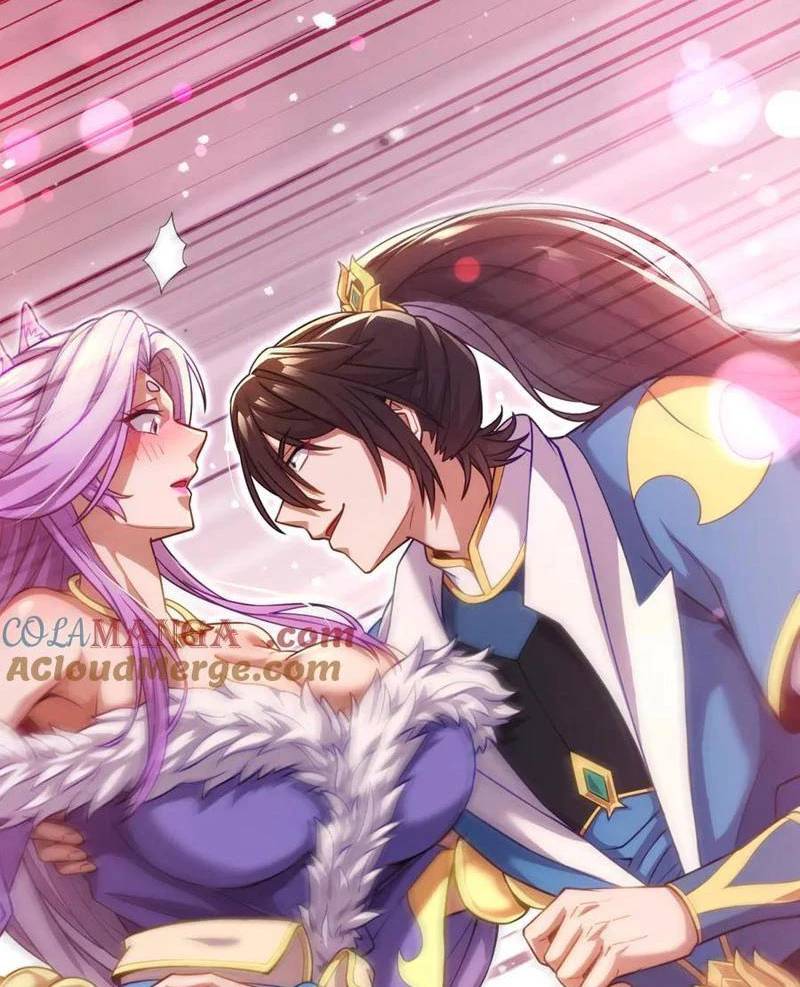 Bắt Đầu Chấn Kinh Nữ Đế Lão Bà Ta Vô Địch! [Chap 1-83]