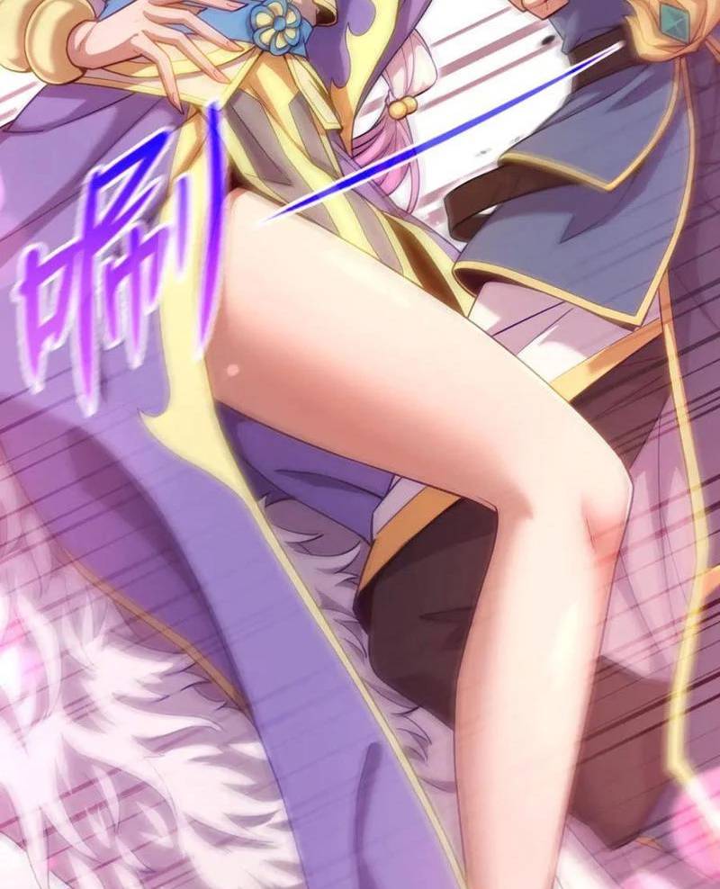 Bắt Đầu Chấn Kinh Nữ Đế Lão Bà Ta Vô Địch! [Chap 1-83]
