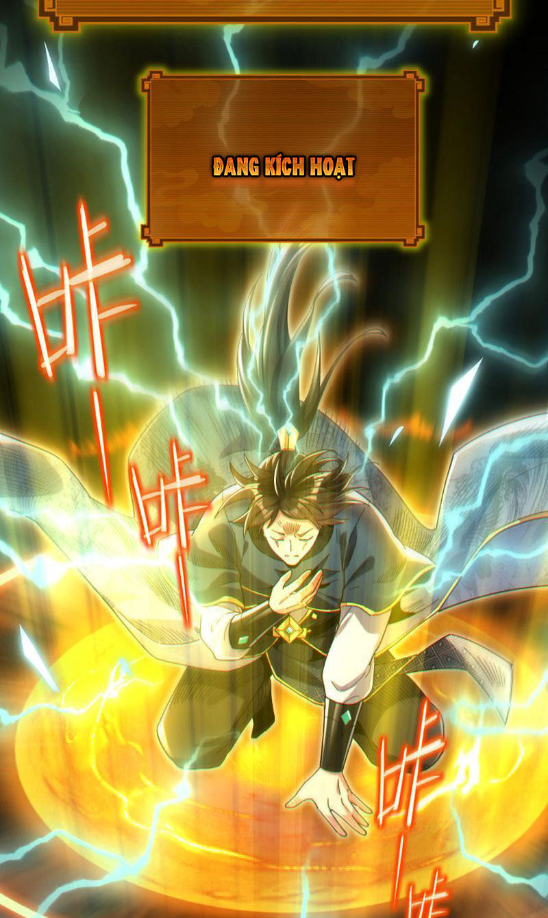Bắt Đầu Chấn Kinh Nữ Đế Lão Bà Ta Vô Địch! [Chap 1-83]