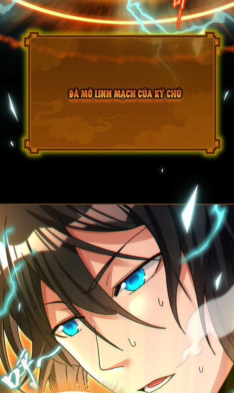 Bắt Đầu Chấn Kinh Nữ Đế Lão Bà Ta Vô Địch! [Chap 1-83]