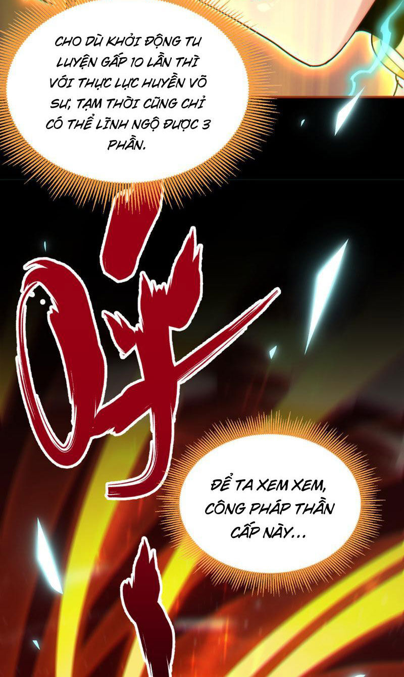 Bắt Đầu Chấn Kinh Nữ Đế Lão Bà Ta Vô Địch! [Chap 1-83]