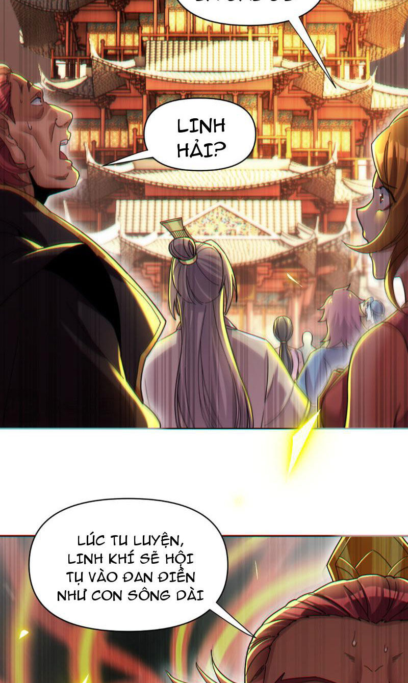 Bắt Đầu Chấn Kinh Nữ Đế Lão Bà Ta Vô Địch! [Chap 1-83]