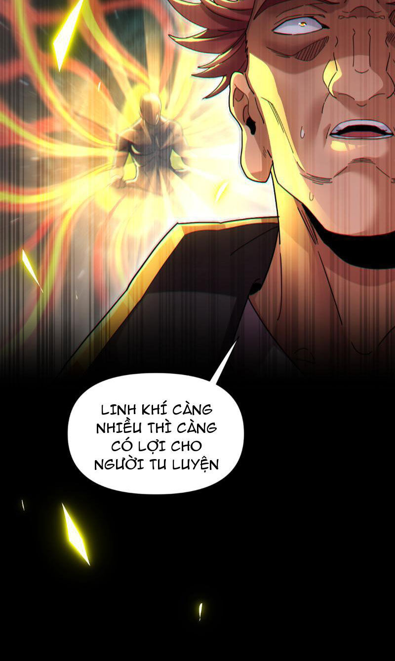 Bắt Đầu Chấn Kinh Nữ Đế Lão Bà Ta Vô Địch! [Chap 1-83]