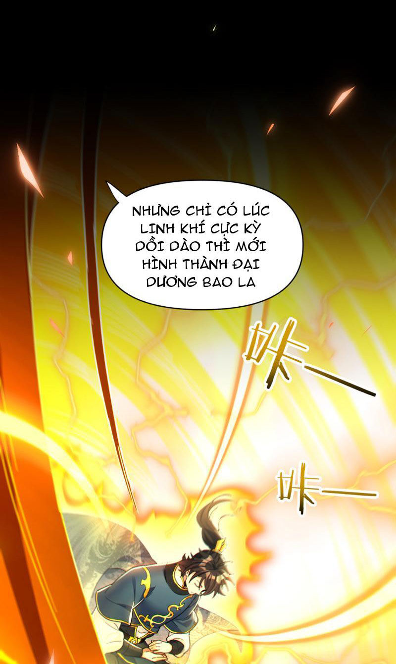 Bắt Đầu Chấn Kinh Nữ Đế Lão Bà Ta Vô Địch! [Chap 1-83]