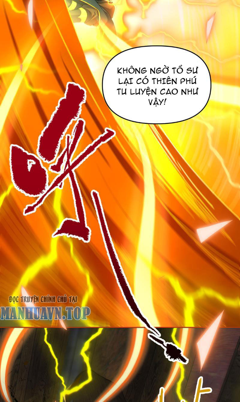 Bắt Đầu Chấn Kinh Nữ Đế Lão Bà Ta Vô Địch! [Chap 1-83]