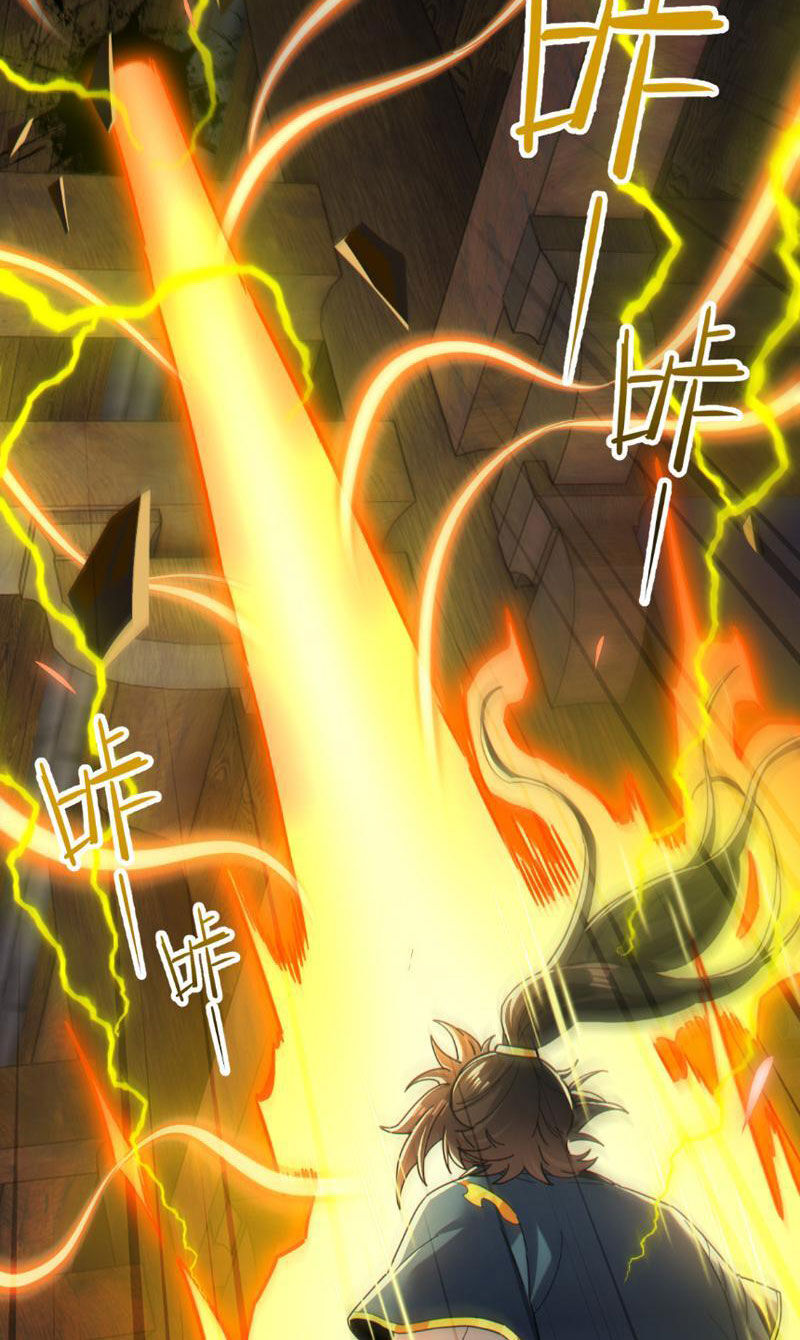 Bắt Đầu Chấn Kinh Nữ Đế Lão Bà Ta Vô Địch! [Chap 1-83]