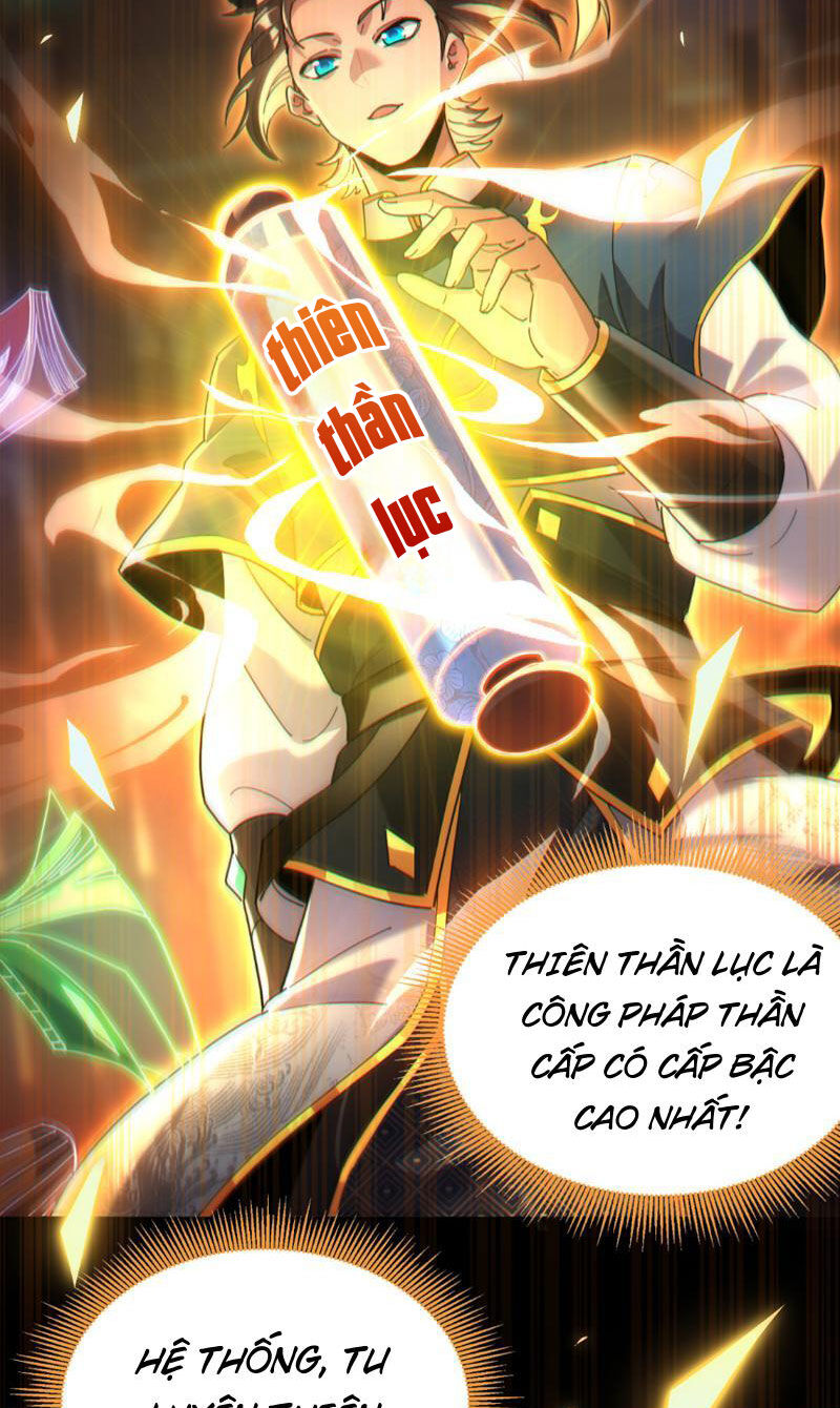 Bắt Đầu Chấn Kinh Nữ Đế Lão Bà Ta Vô Địch! [Chap 1-83]
