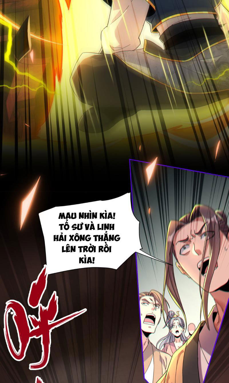 Bắt Đầu Chấn Kinh Nữ Đế Lão Bà Ta Vô Địch! [Chap 1-83]