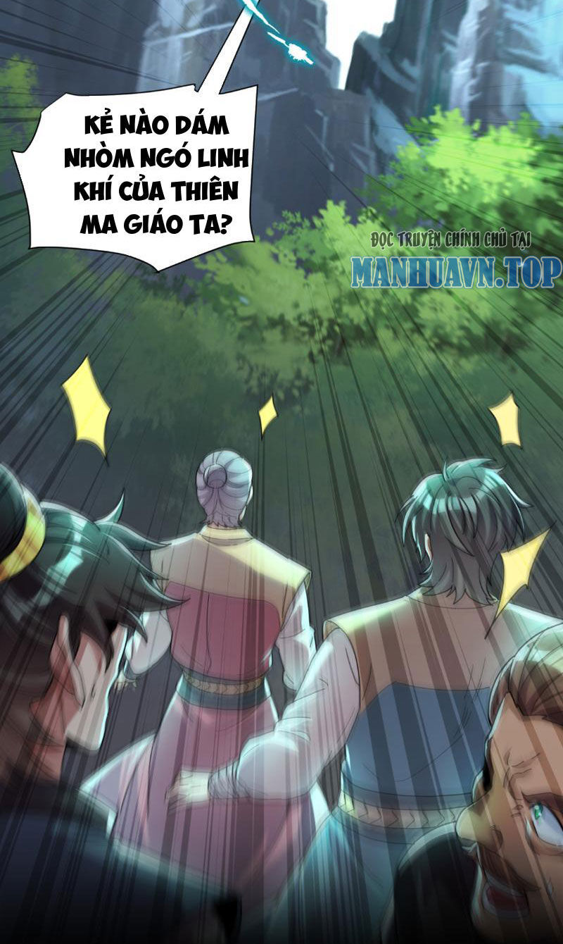 Bắt Đầu Chấn Kinh Nữ Đế Lão Bà Ta Vô Địch! [Chap 1-83]