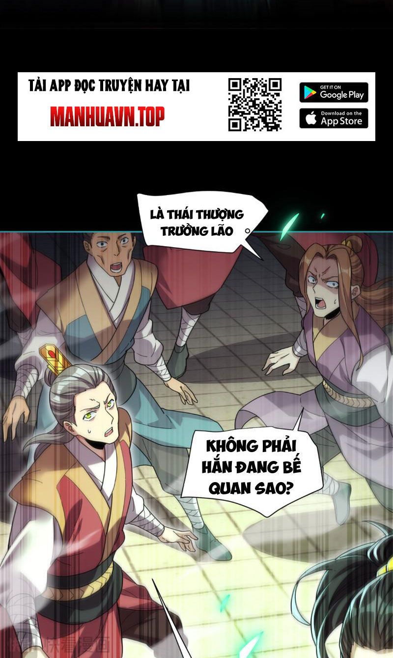 Bắt Đầu Chấn Kinh Nữ Đế Lão Bà Ta Vô Địch! [Chap 1-83]