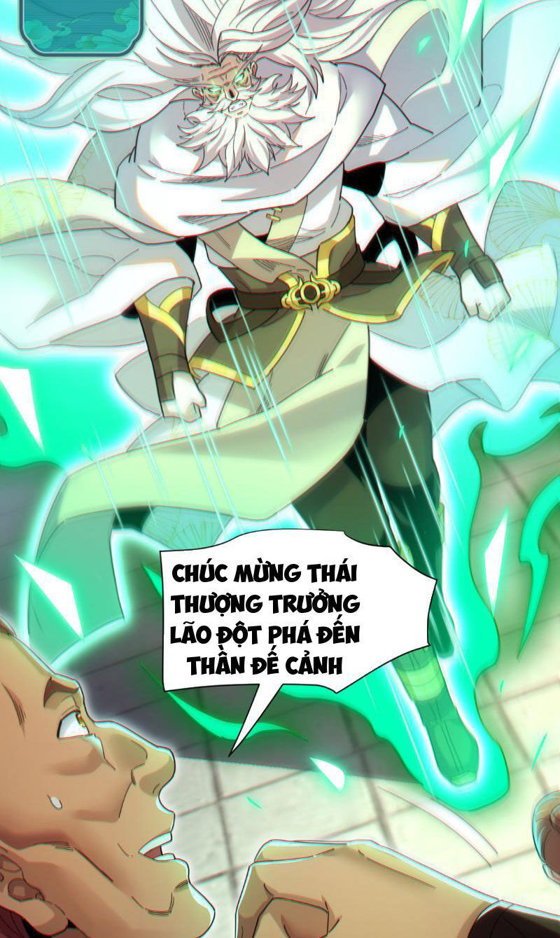 Bắt Đầu Chấn Kinh Nữ Đế Lão Bà Ta Vô Địch! [Chap 1-83]