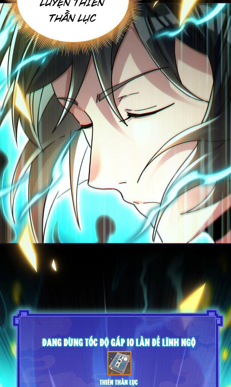 Bắt Đầu Chấn Kinh Nữ Đế Lão Bà Ta Vô Địch! [Chap 1-83]