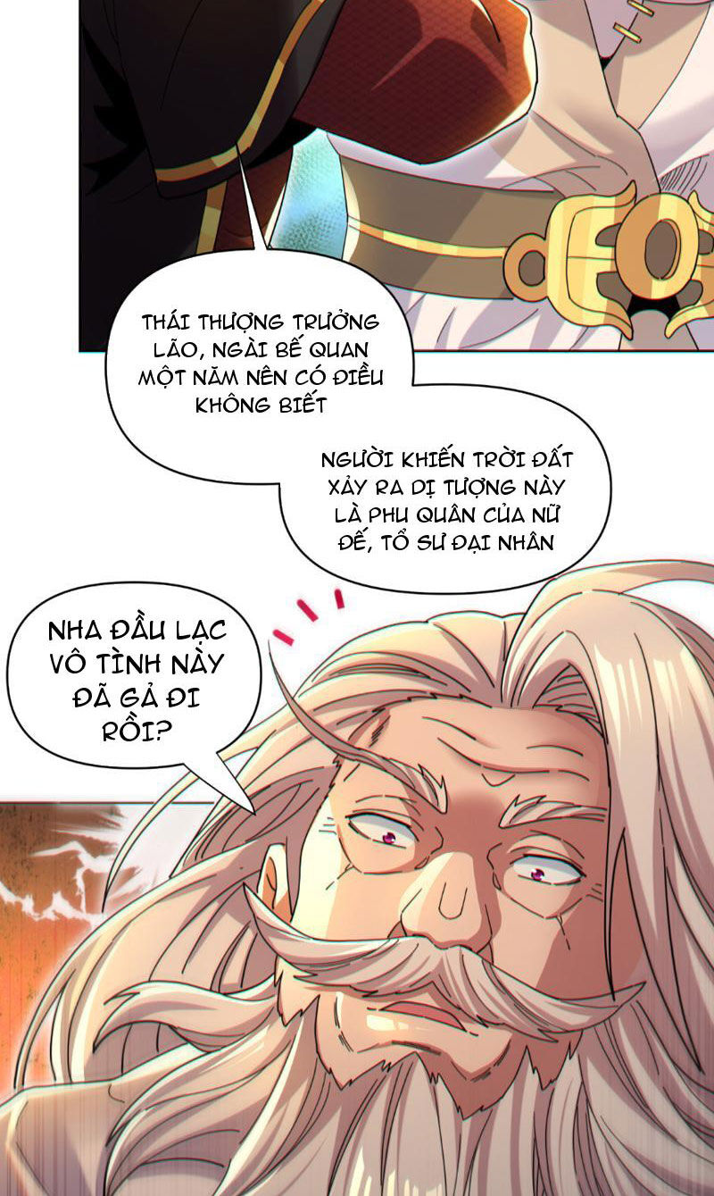 Bắt Đầu Chấn Kinh Nữ Đế Lão Bà Ta Vô Địch! [Chap 1-83]