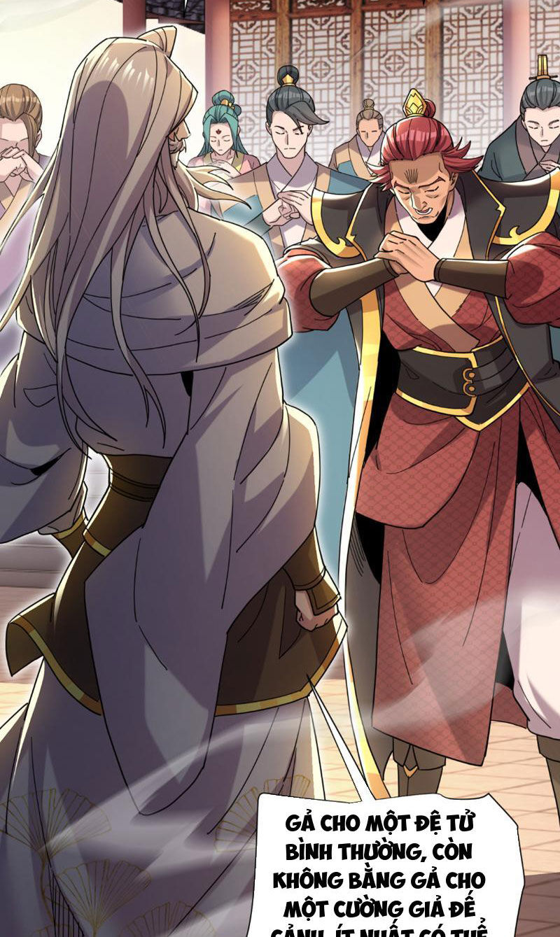 Bắt Đầu Chấn Kinh Nữ Đế Lão Bà Ta Vô Địch! [Chap 1-83]