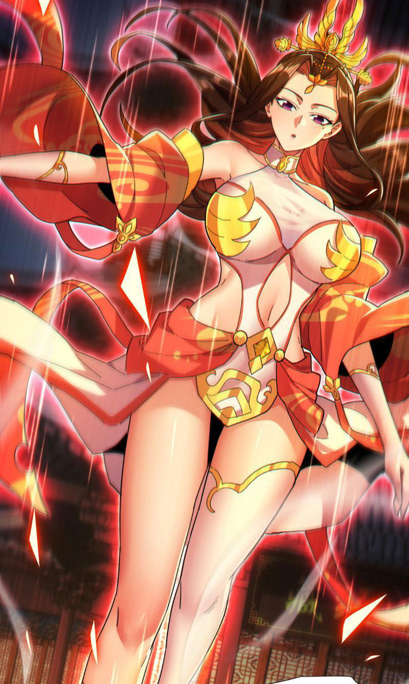 Bắt Đầu Chấn Kinh Nữ Đế Lão Bà Ta Vô Địch! [Chap 1-83]